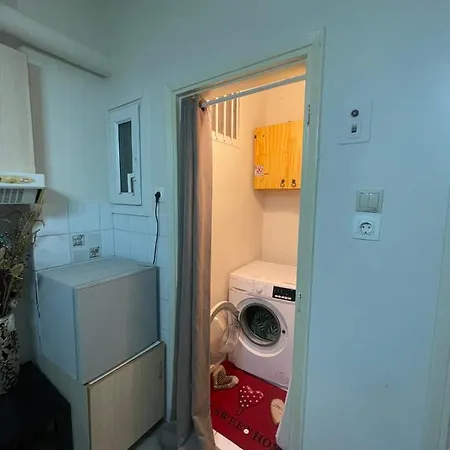 Apartment Ermou