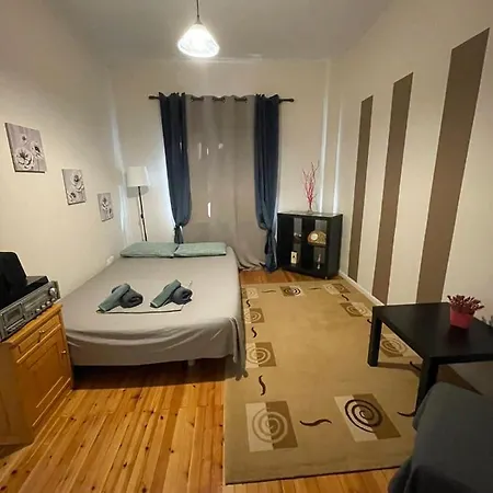 Apartment Ermou