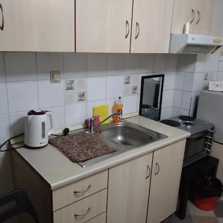Apartment Ermou *
