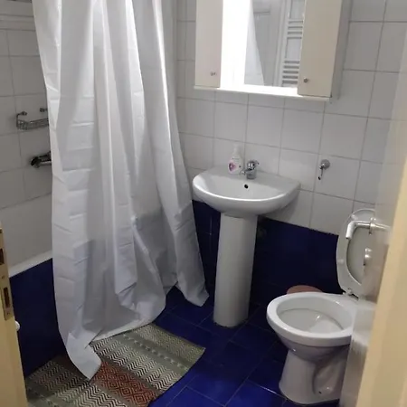 Ermou Apartment Thessaloniki