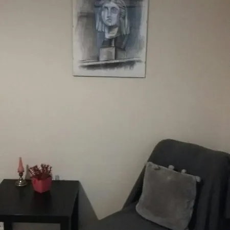 Apartment Ermou